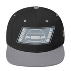 Hard Body P71 | Snapback Hat