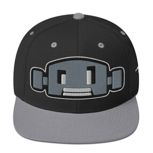 Black / Silver