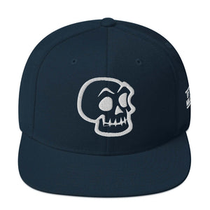 Dark Navy