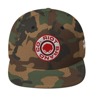 Green Camo