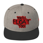PennyWise Says | Snapback Hat