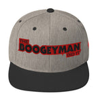 Michael Myers Says | Snapback Hat