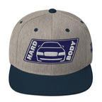 Hard Body P71 | Snapback Hat