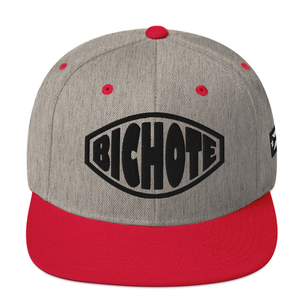 El Bichote Taino | Snapback Hat