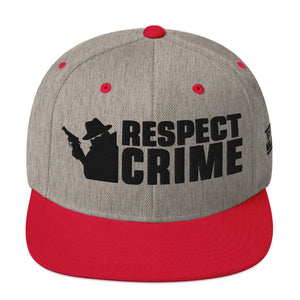Heather Gray / Red