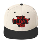 PennyWise Says | Snapback Hat