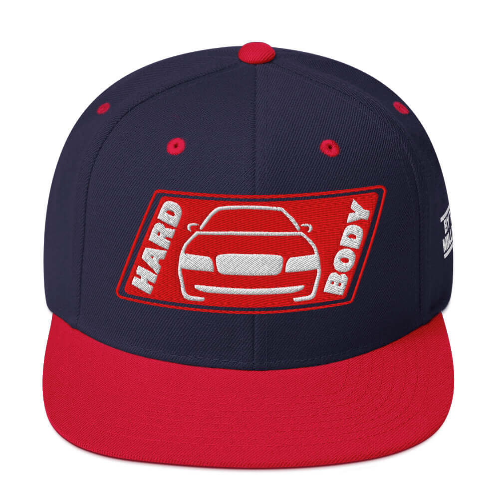 Hard Body P71 | Snapback Hat