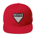 Zombies Revive | Snapback Hat