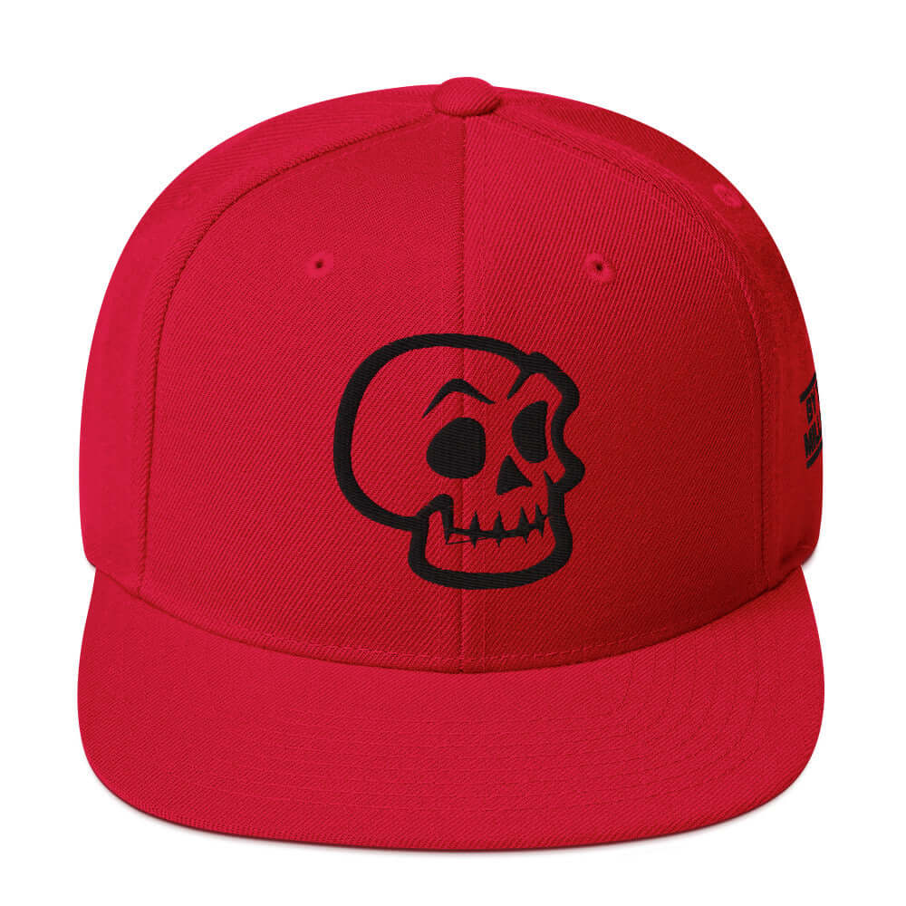 The Lovely Bones | Snapback Hat