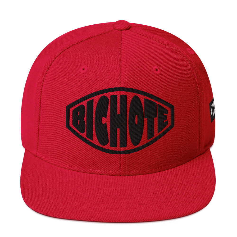 El Bichote Taino | Snapback Hat