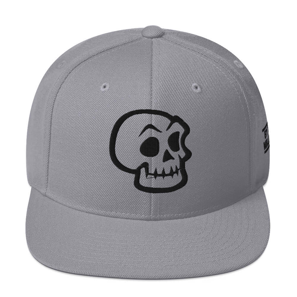 The Lovely Bones | Snapback Hat