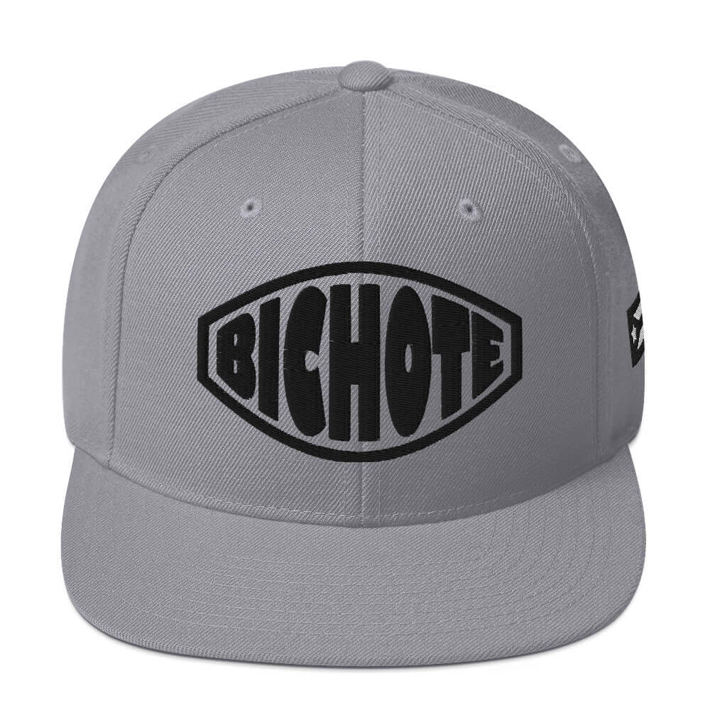 El Bichote Taino | Snapback Hat