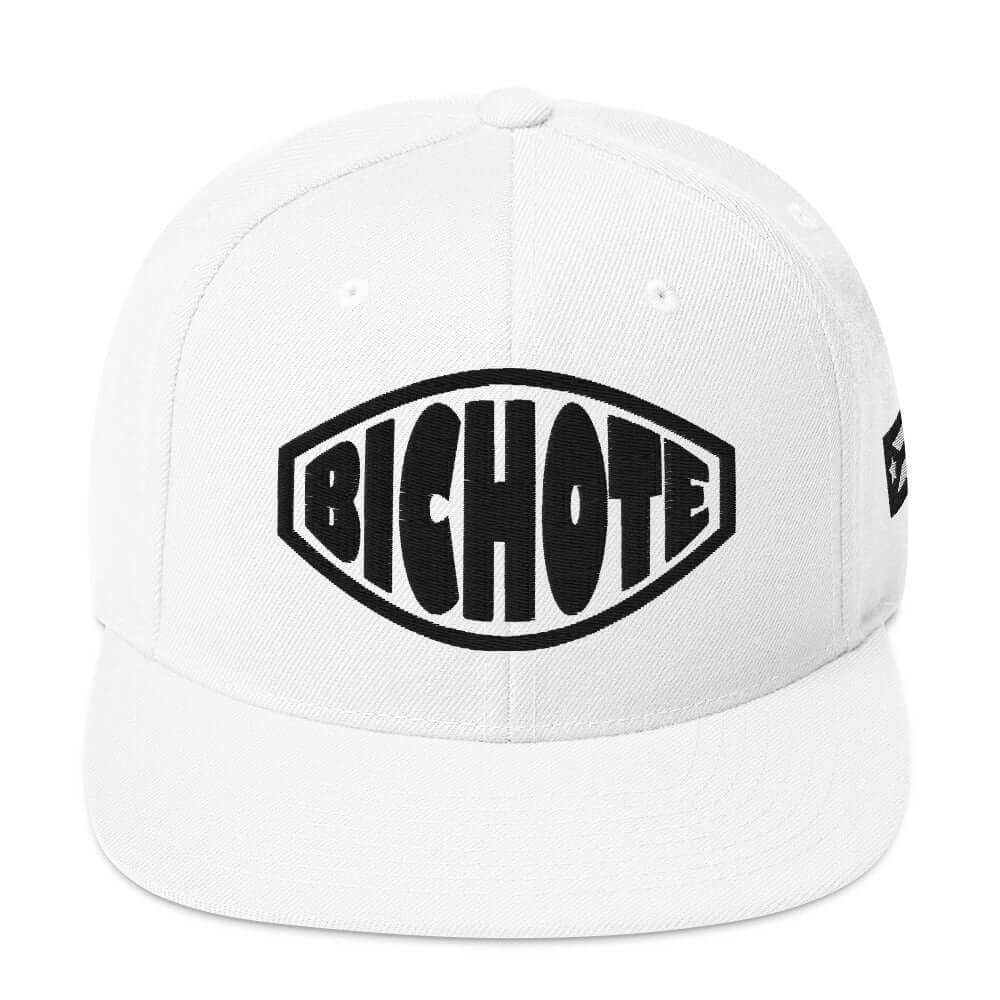 El Bichote Taino | Snapback Hat