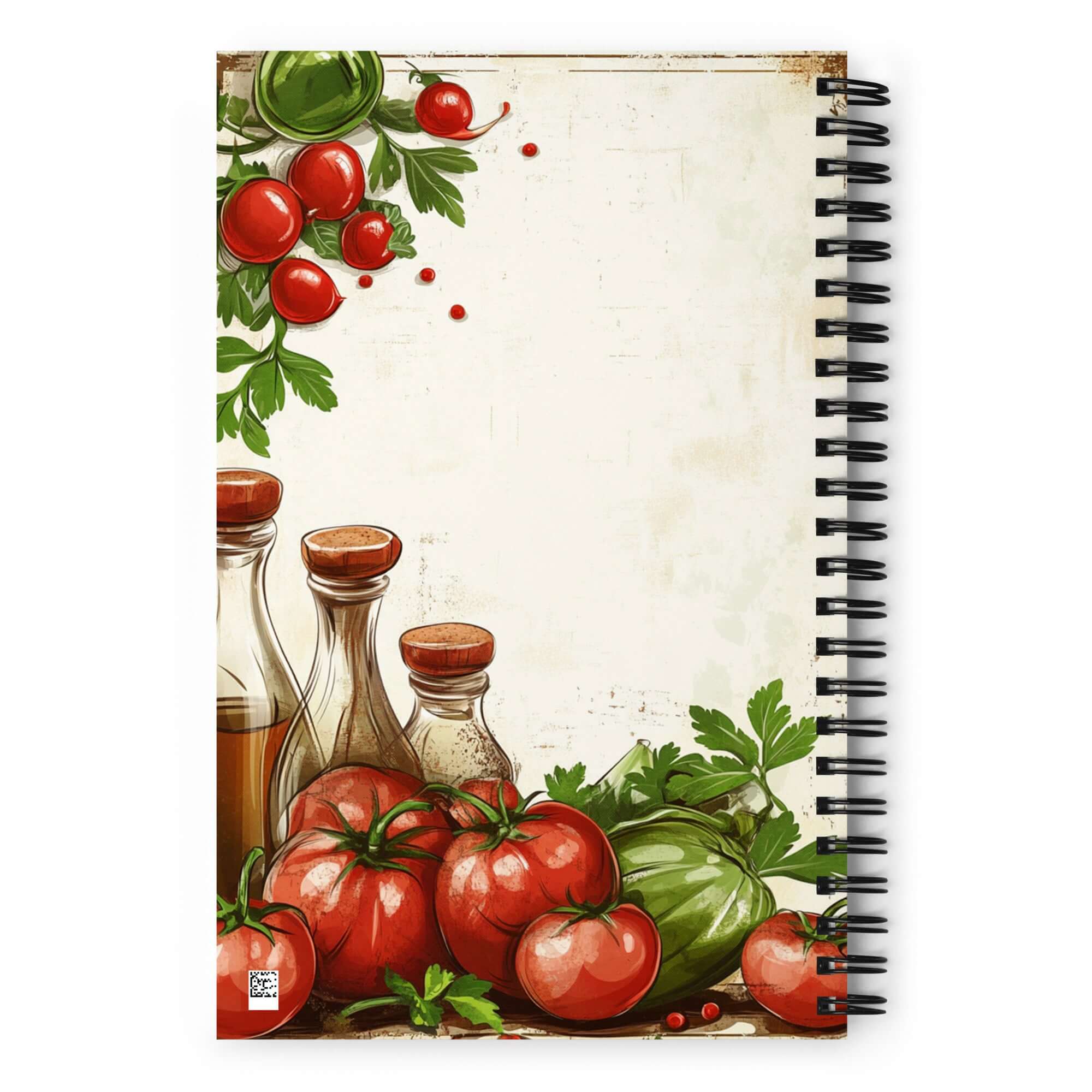 La Cocina Borinqueña | Spiral Family Cookbook