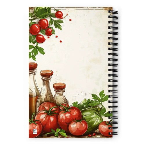 La Cocina Borinqueña | Spiral Family Cookbook