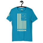 All American Freedom | Unisex t-shirt