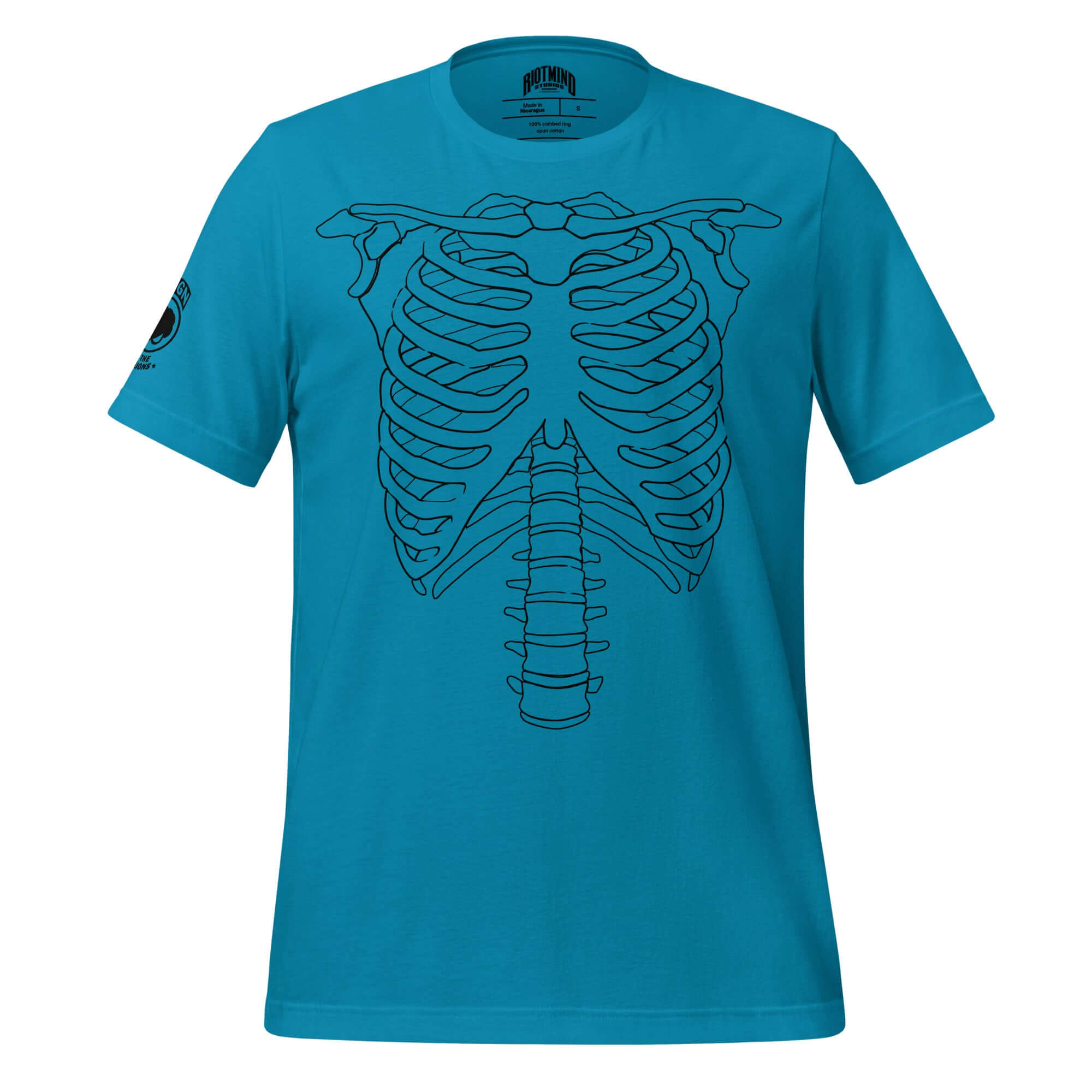 The Lovely Bones | Unisex t-shirt