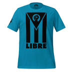 Libre Boriken | Unisex t-shirt