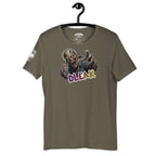 Zombie Horde: Bleak — Graphic Tee
