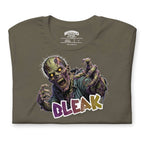 Zombie Horde: Bleak — Graphic Tee