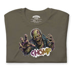 Zombie Horde: Chomp — Graphic Tee