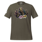 Zombie Horde: Chomp — Graphic Tee