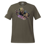 Zombie Horde: Creep — Graphic Tee