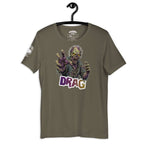 Zombie Horde: Drag — Graphic Tee