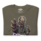 Zombie Horde: Drag — Graphic Tee
