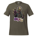 Zombie Horde: Drag — Graphic Tee
