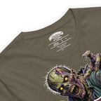 Zombie Horde: Bleak — Graphic Tee