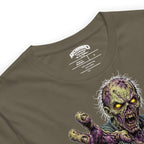 Zombie Horde: Drag — Graphic Tee