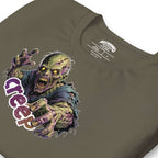 Zombie Horde: Creep — Graphic Tee