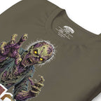 Zombie Horde: Drag — Graphic Tee