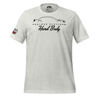 Panther Platform Hard Body | Unisex t-shirt