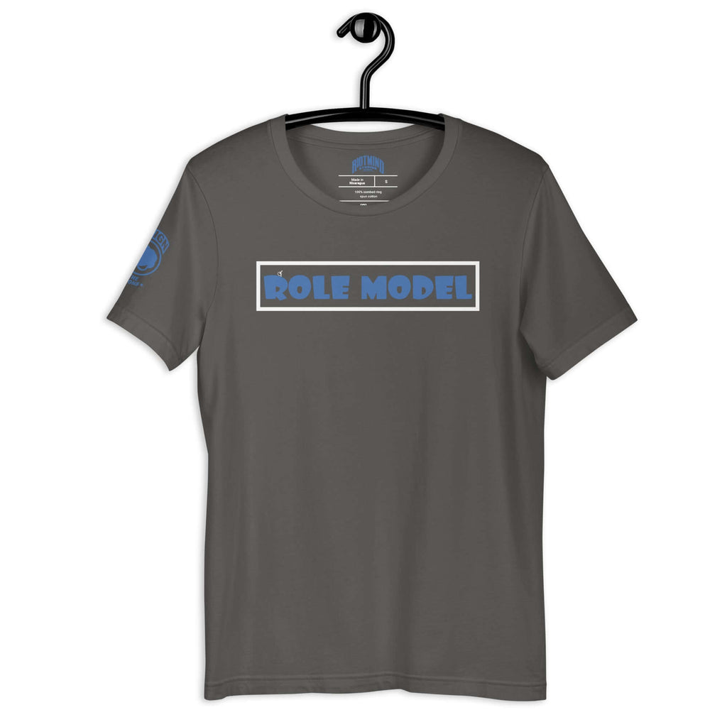 Role Model | Unisex t-shirt