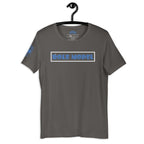 Role Model | Unisex t-shirt