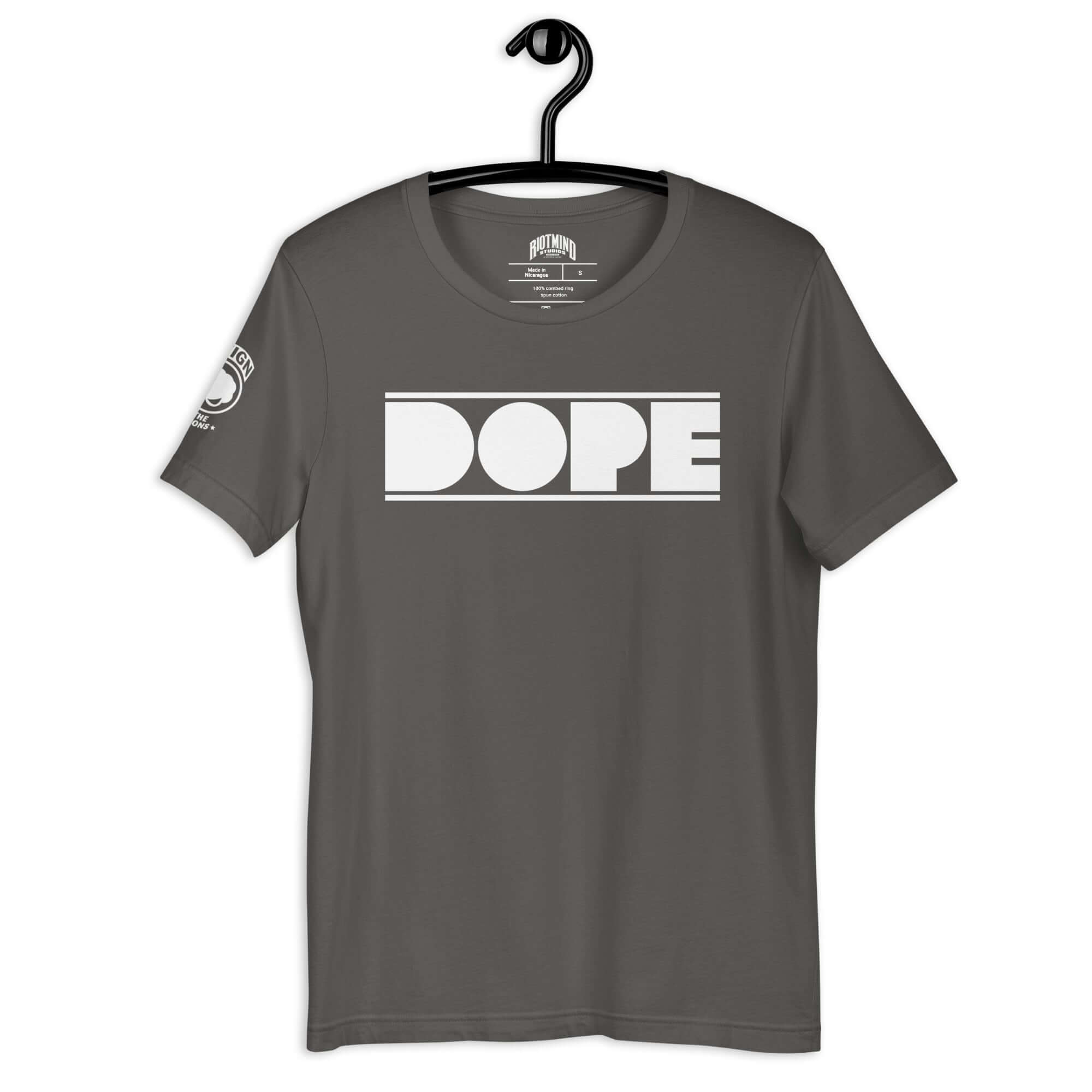 Dope | Unisex t-shirt