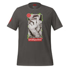 Undisputed | Unisex t-shirt