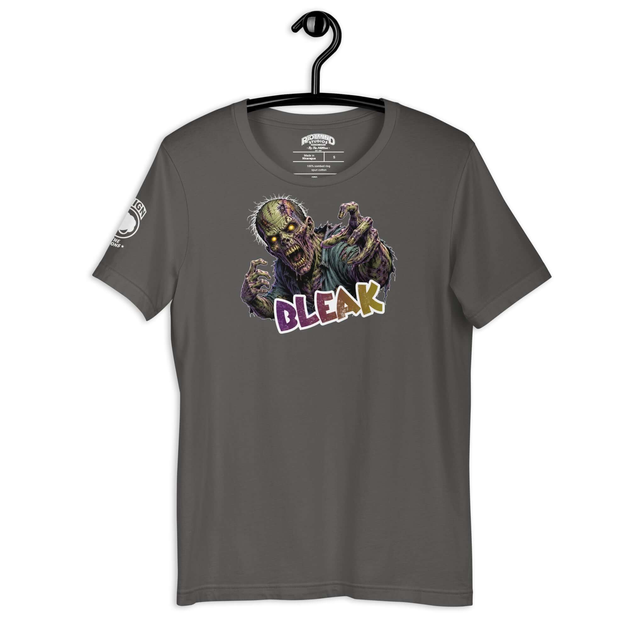 Zombie Horde: Bleak — Graphic Tee
