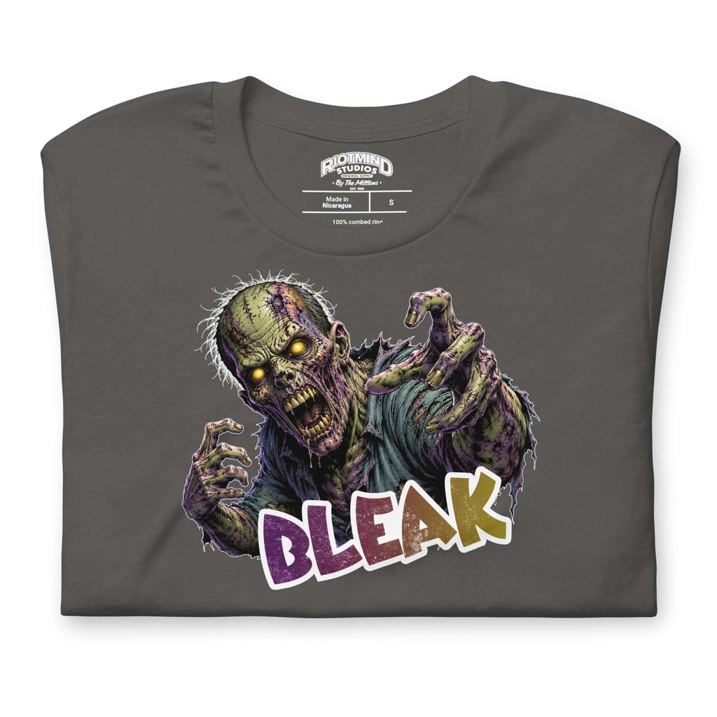 Zombie Horde: Bleak — Graphic Tee