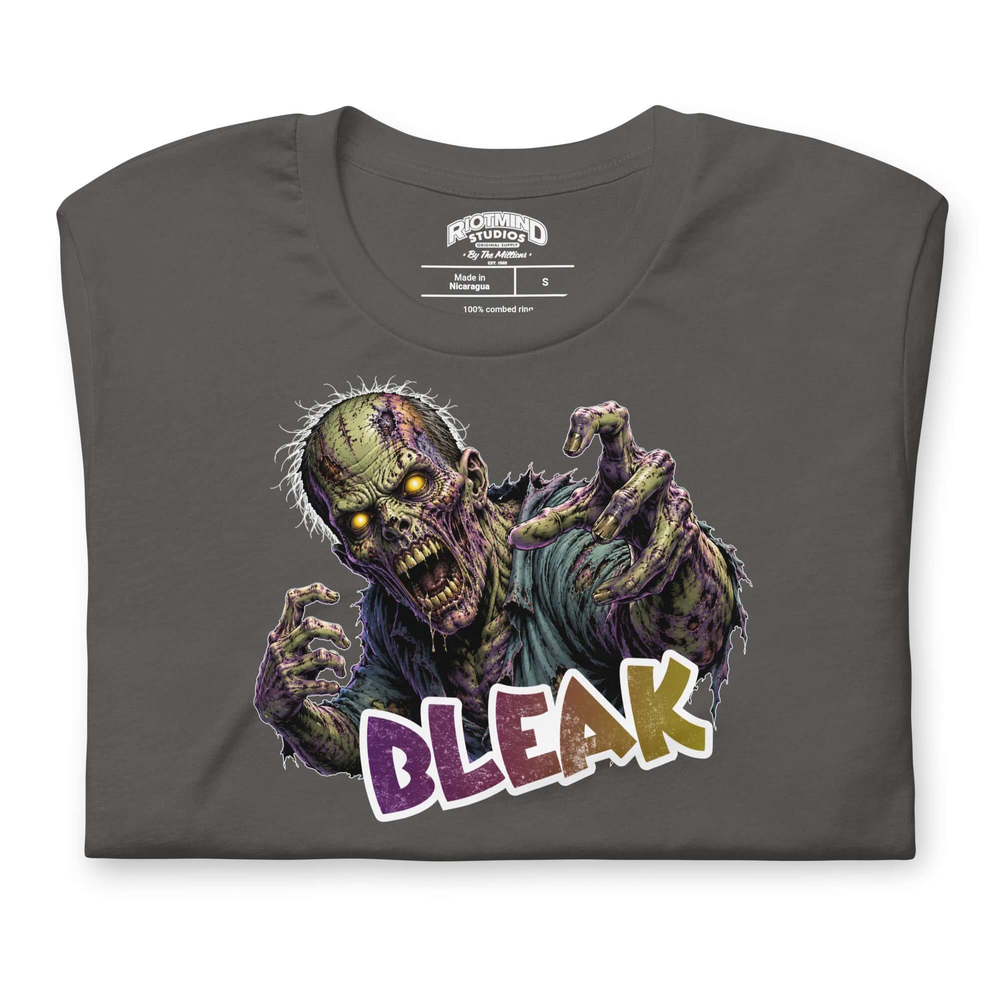 Zombie Horde: Bleak — Graphic Tee
