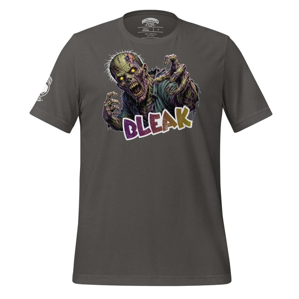 Zombie Horde: Bleak — Graphic Tee