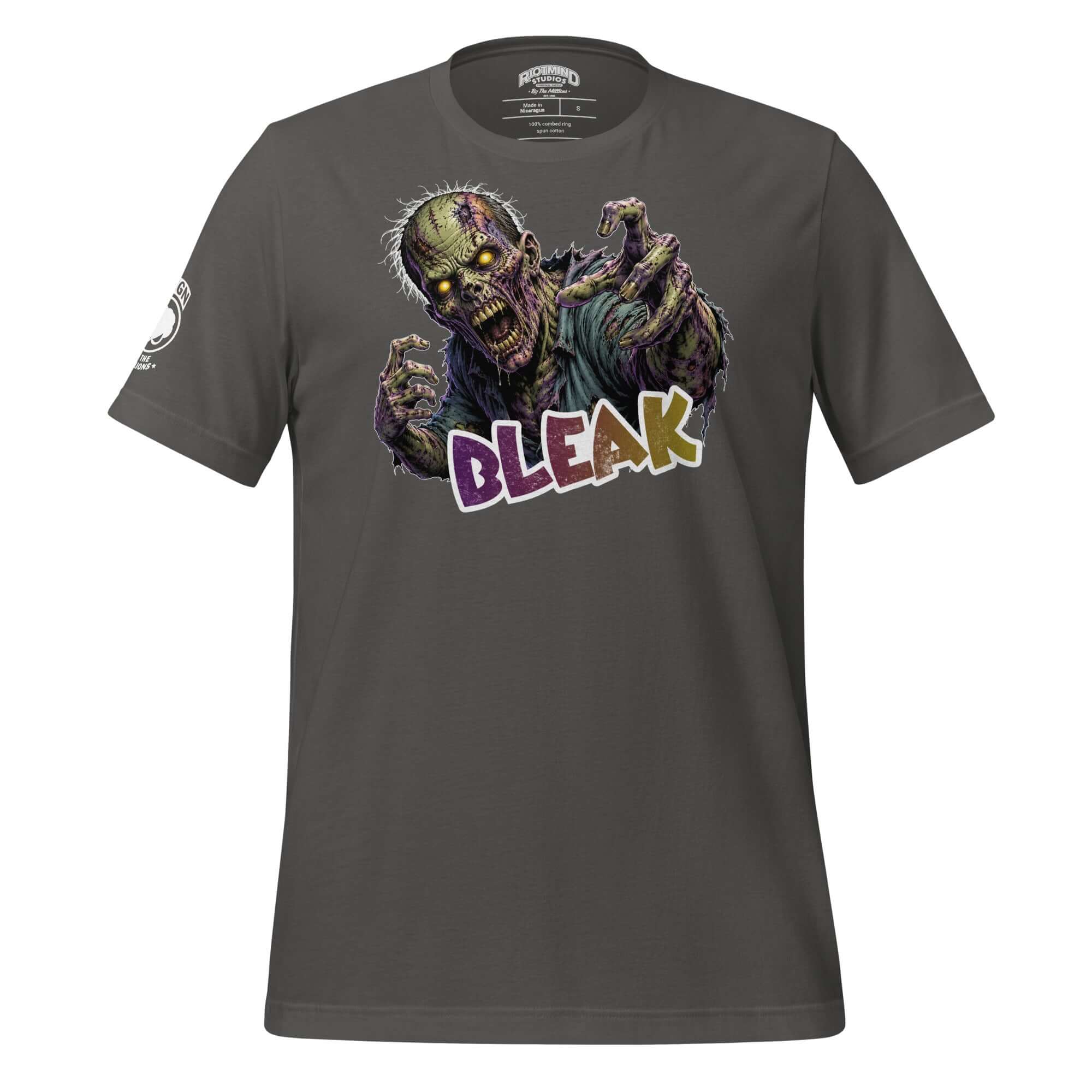 Zombie Horde: Bleak — Graphic Tee