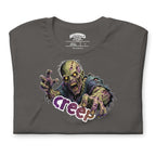Zombie Horde: Creep — Graphic Tee