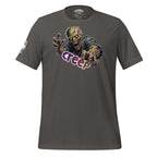 Zombie Horde: Creep — Graphic Tee