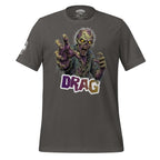 Zombie Horde: Drag — Graphic Tee