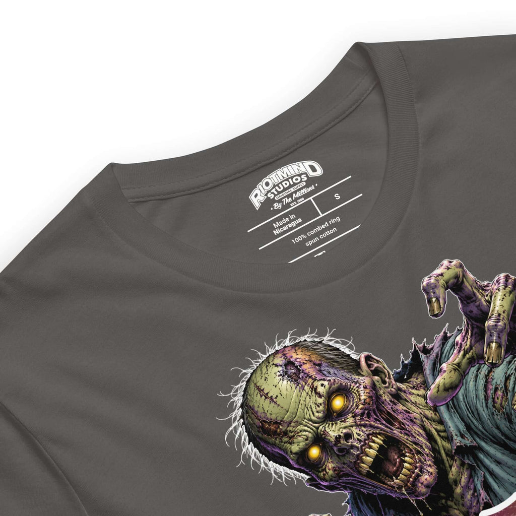 Zombie Horde: Bleak — Graphic Tee
