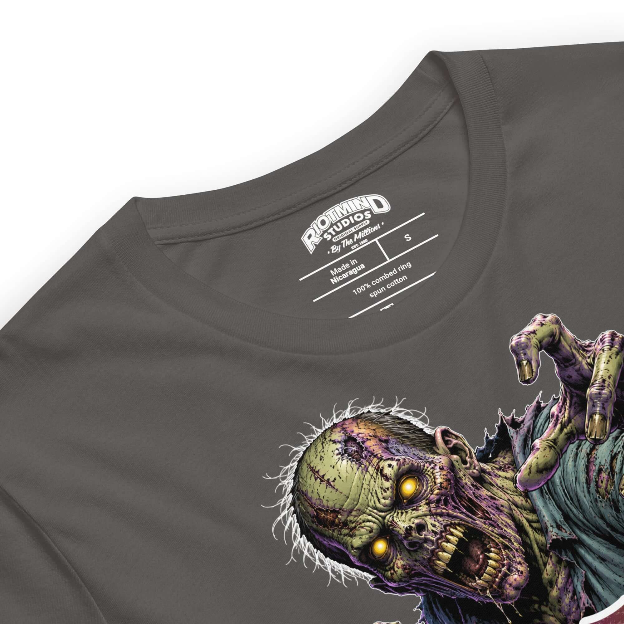 Zombie Horde: Bleak — Graphic Tee