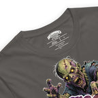 Zombie Horde: Creep — Graphic Tee